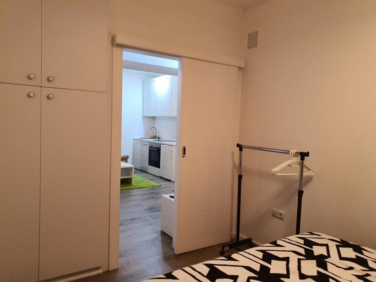 Apartmani Gandi Bihac Luaran gambar